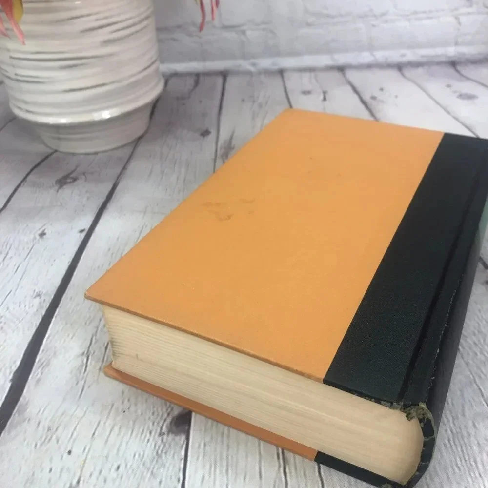 vintage amy vanderbilt's complete cookbook 1961